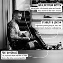 DST2 Shin Guards