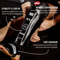 DST2 Striking Set (#1 Best Seller)