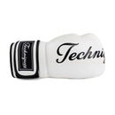 Akala Boxing Gloves - Techniques