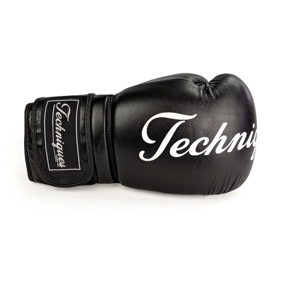 Akala Boxing Gloves - Techniques