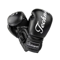 Akala Boxing Gloves - Techniques