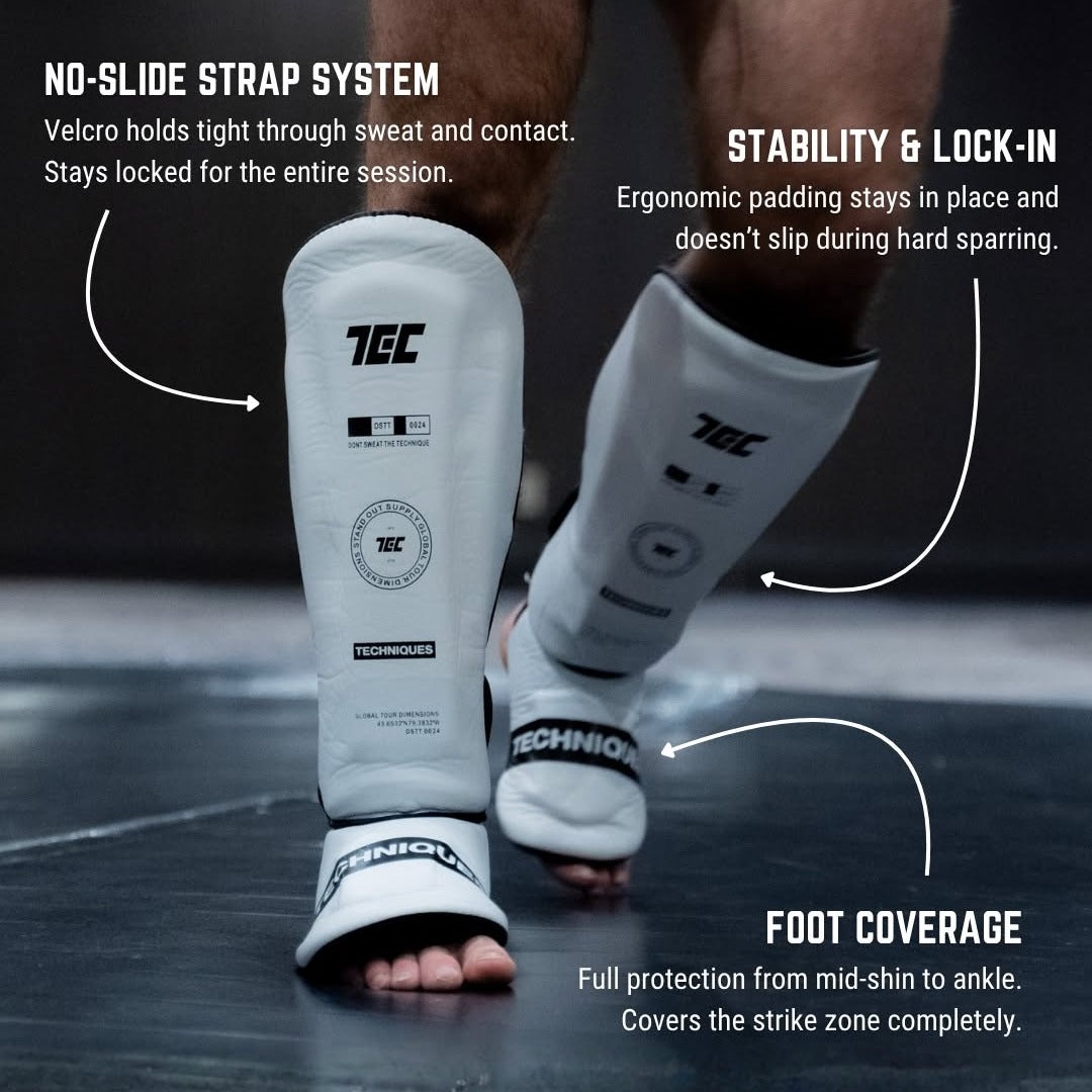 DST2 Striking Essentials Pack (#1 Best Seller)