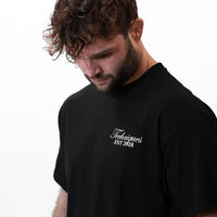 DST2 Oversized T-Shirt - Techniques
