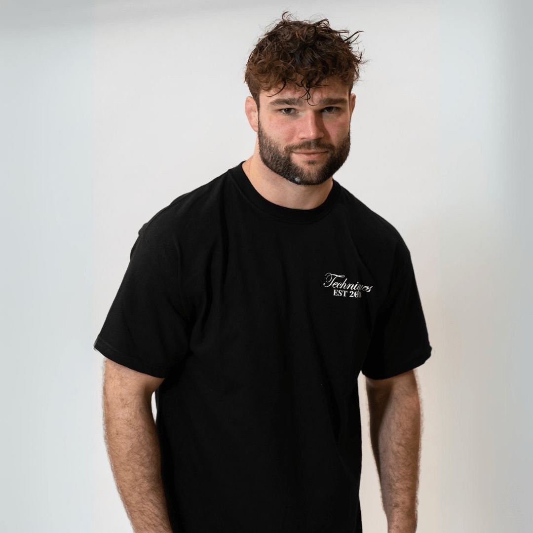DST2 Oversized T-Shirt