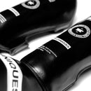 DST2 Shin Guards - Techniques