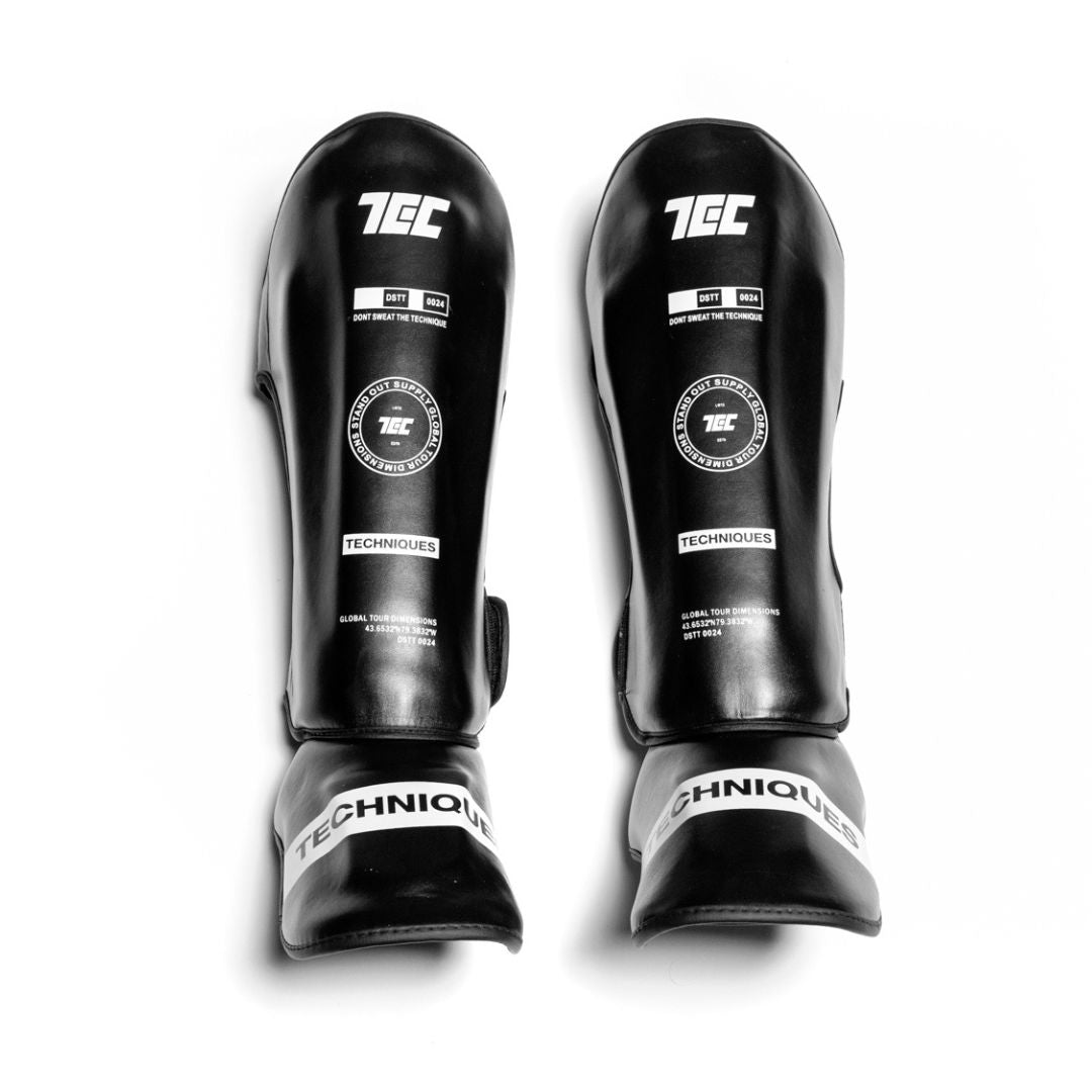 DST2 Shin Guards