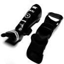 DST2 Shin Guards - Techniques