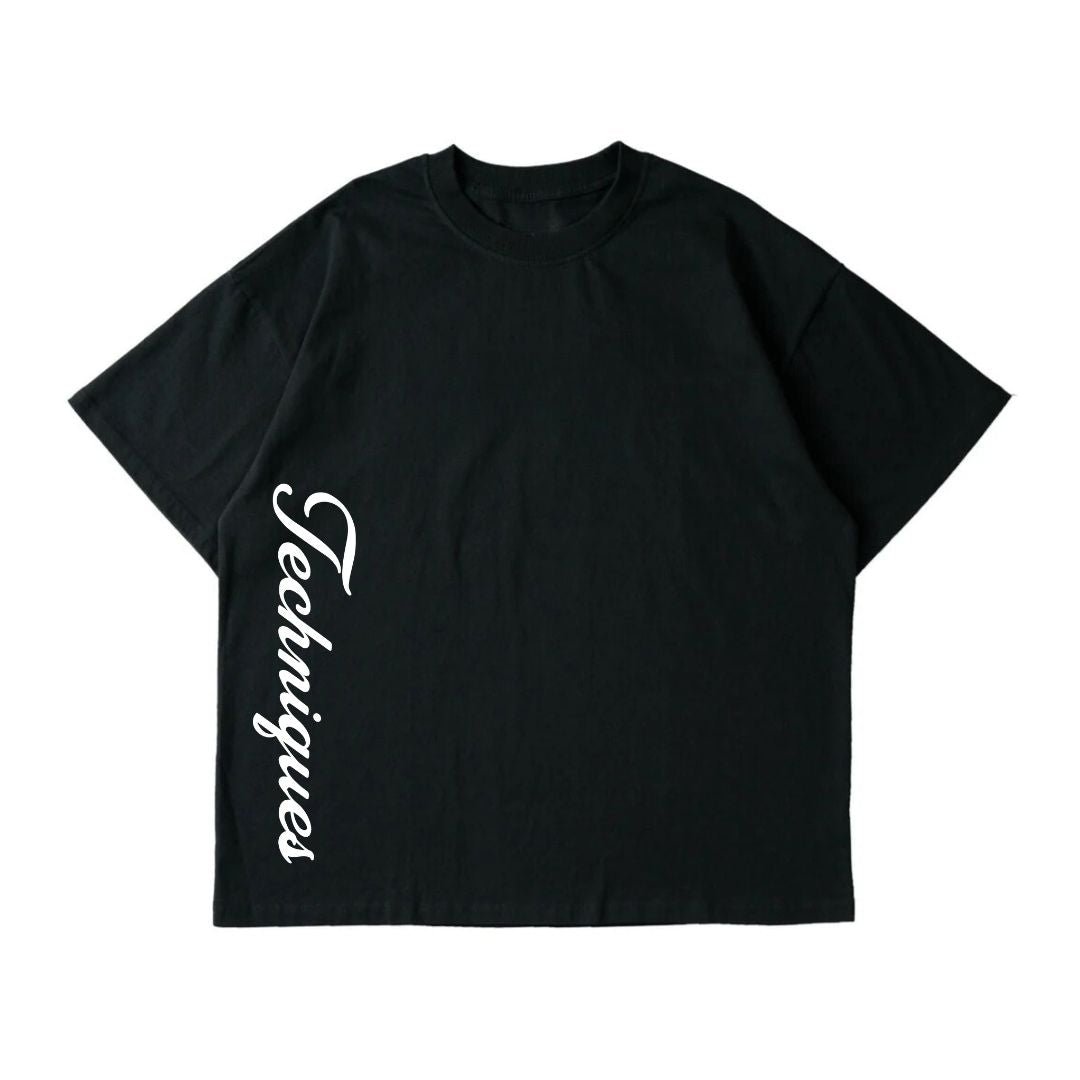 S / Black