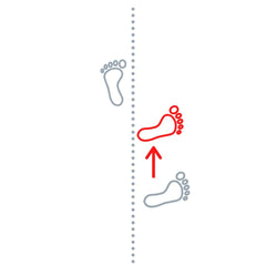 mma muay thai kickboxing footwork