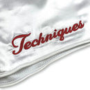 Rosé Retro Muay Thai Shorts - Techniques