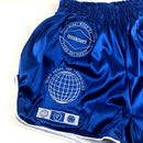 Standout Supply Muay Thai Shorts - Techniques