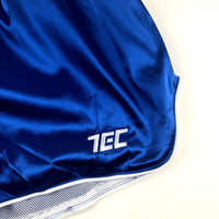 Standout Supply Muay Thai Shorts - Techniques