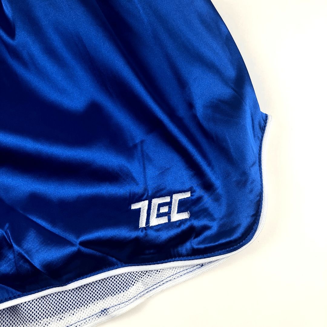 Standout Supply Muay Thai Shorts - Techniques