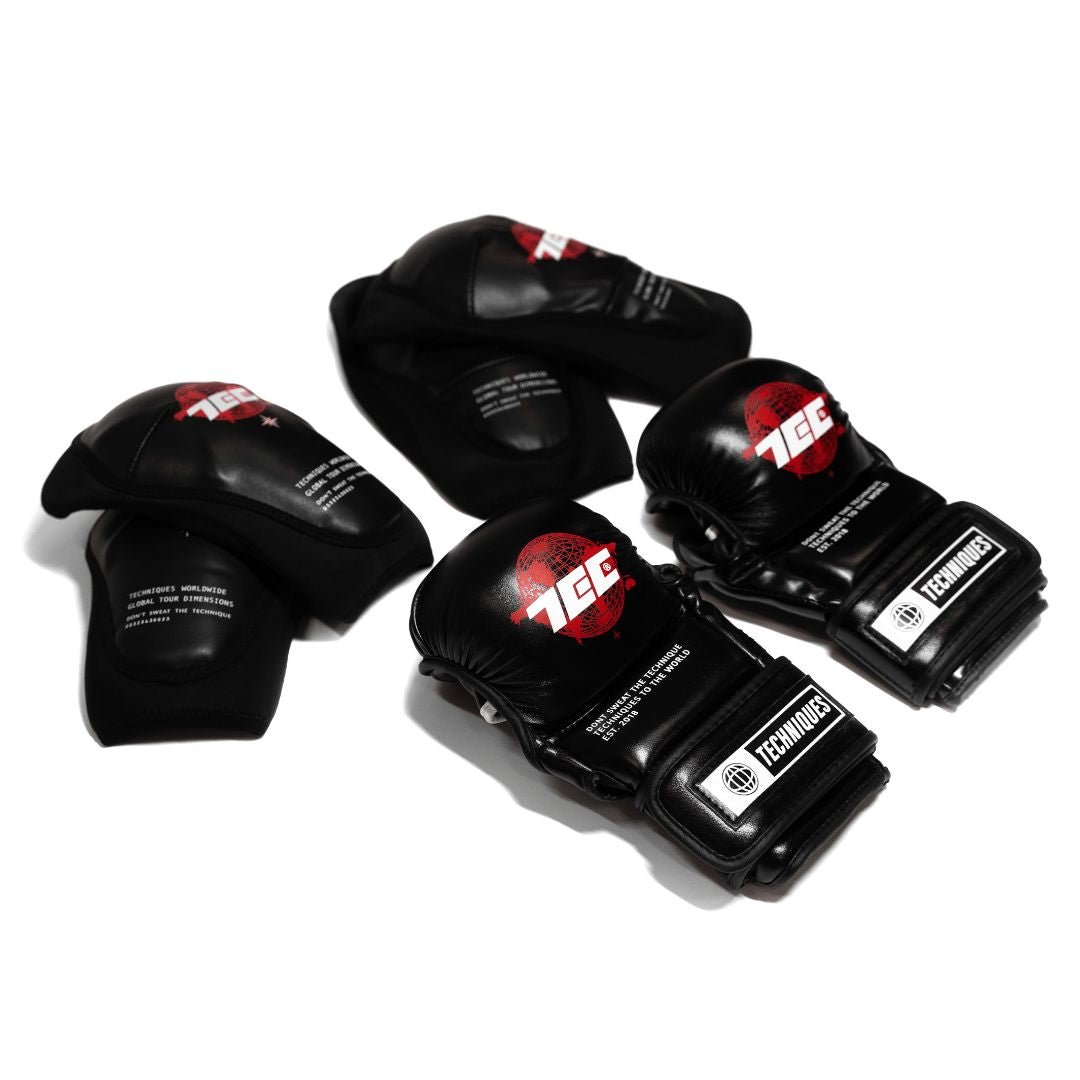 Worldwide Deluxe Protection Pack (#1 Best Seller)