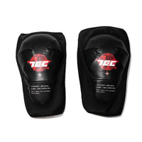 Worldwide Elbow Guards - Techniques