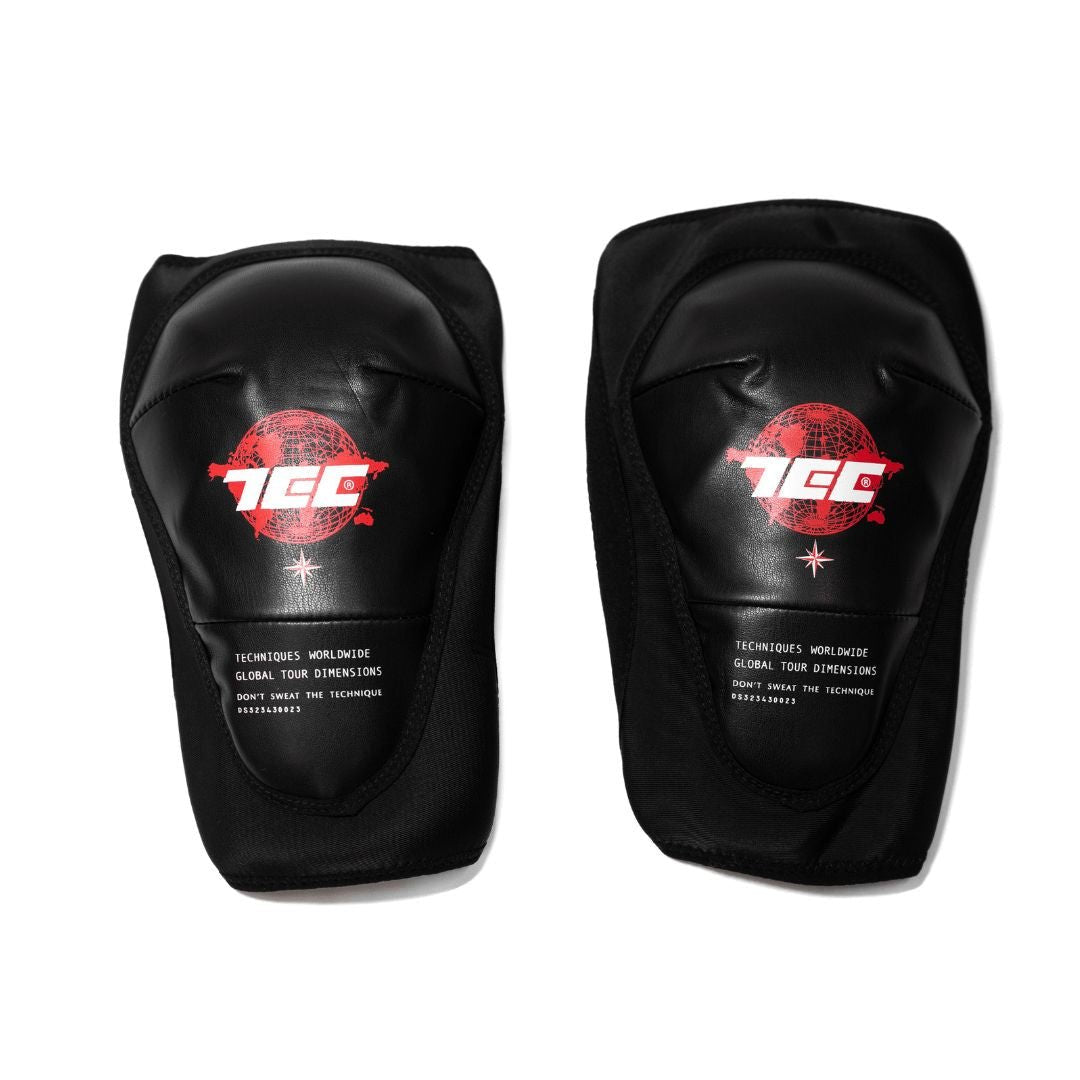 Worldwide Elbow Guards