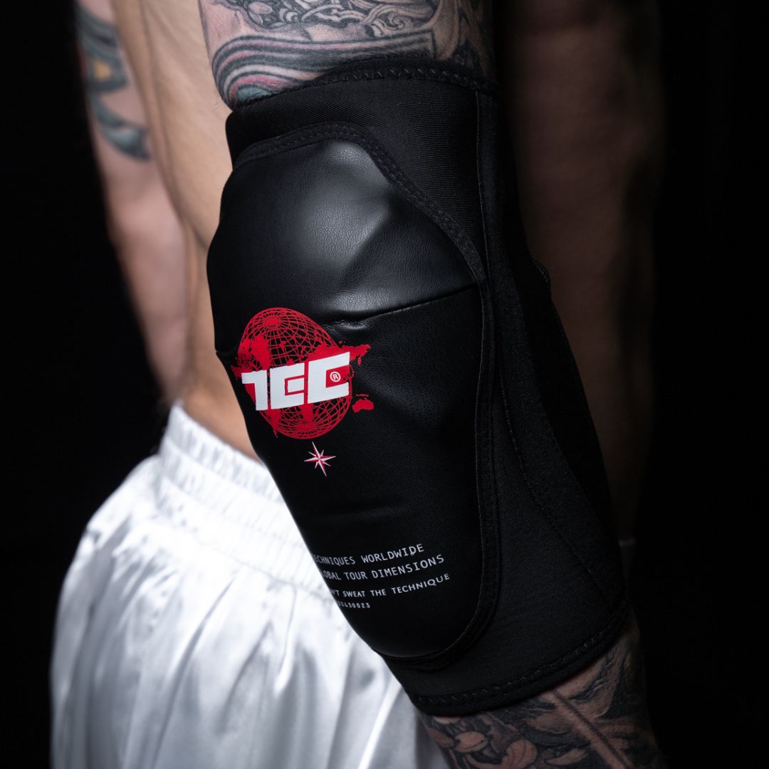 Worldwide Protection Pack - Techniques