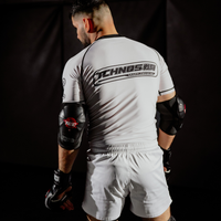 Atlas Rash Guard